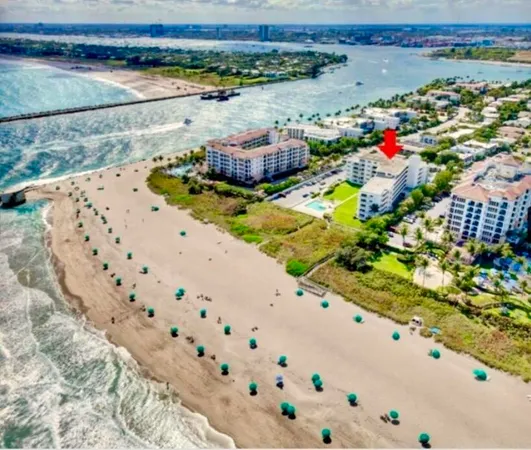 $4,000 | 33 South Ocean Avenue, Unit 501, Palm Beach Shores, FL 33404