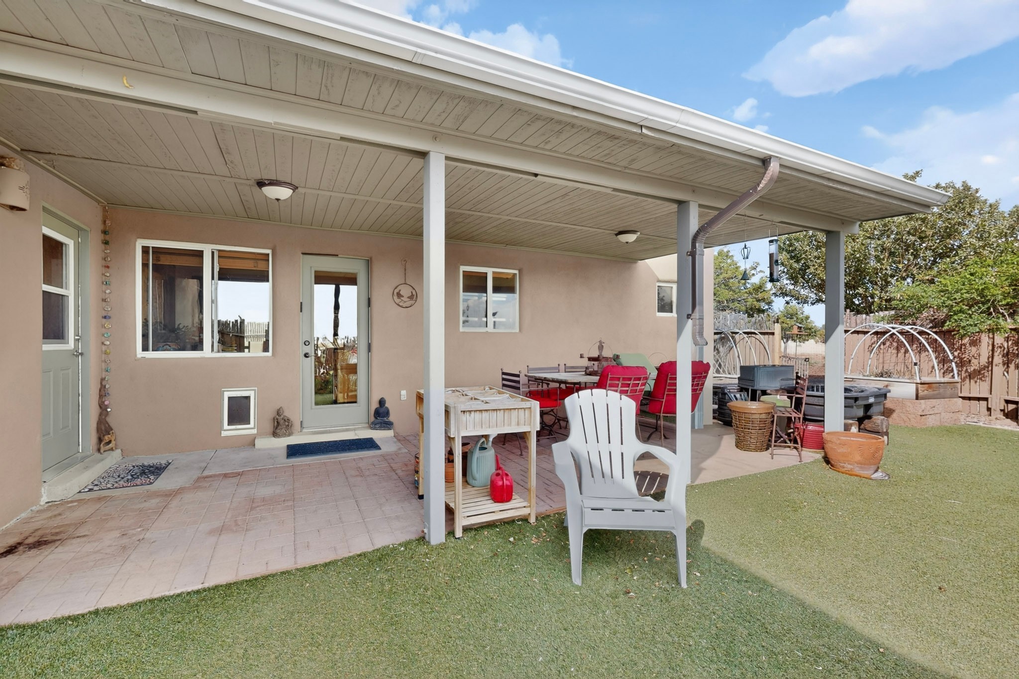 7 Lauro Road Santa Fe, NM 87508 - Photo 23 of 46