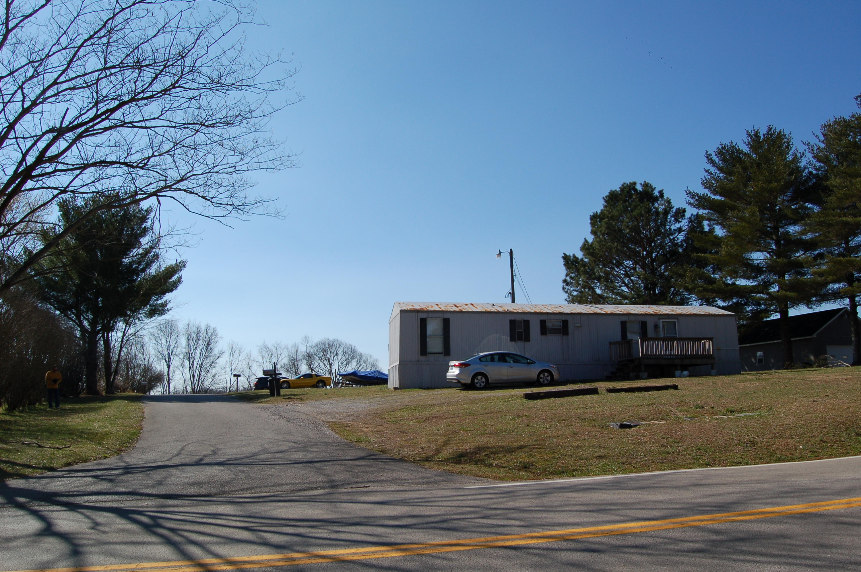 3921 Slate Branch Road Somerset, KY 42503 - Photo 1 of 21 Clearview MHP 1