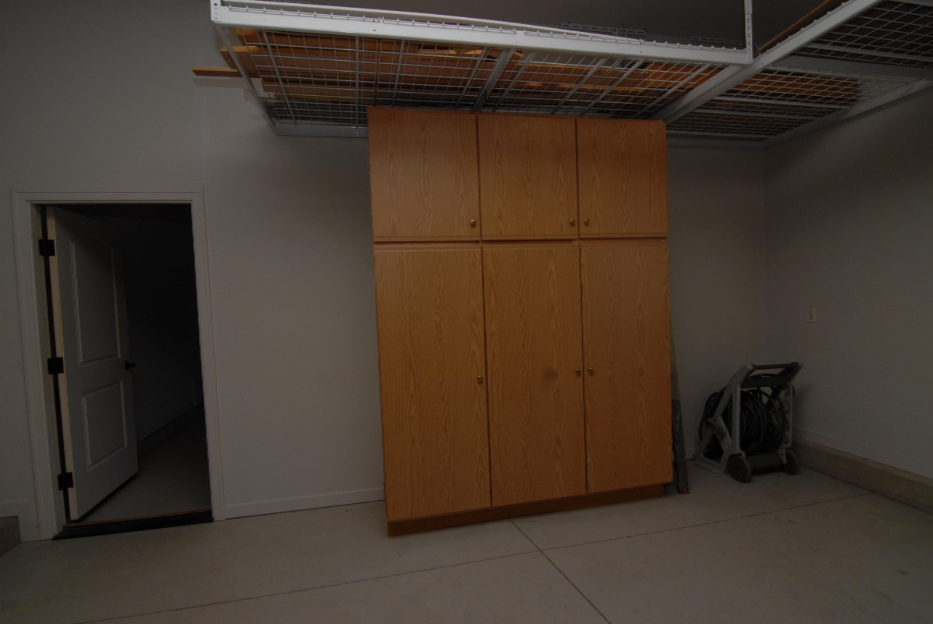 3645 O'Brien Road Southwest Walker, MI 49534 - Photo 23 of 26 Built ins/garage