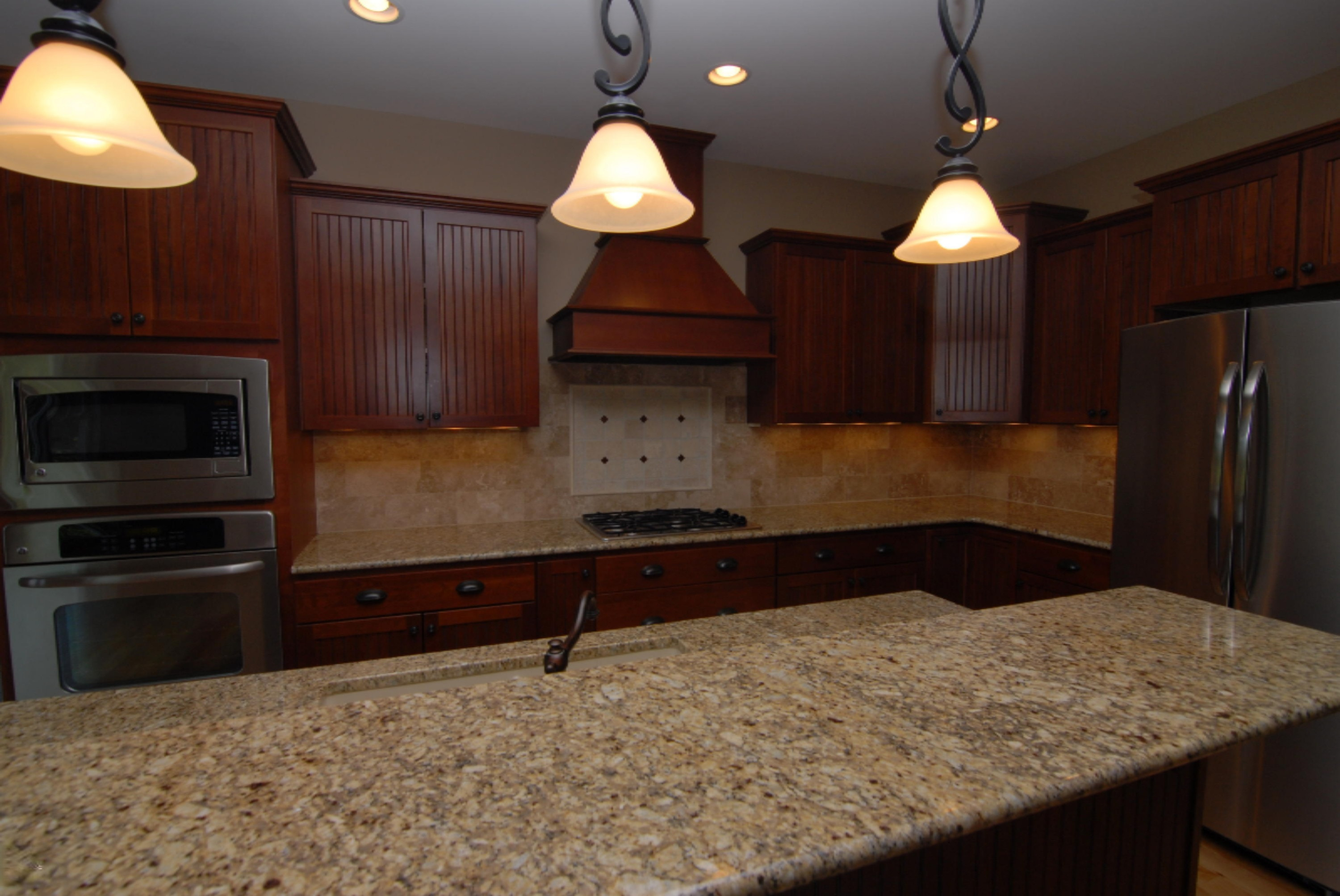3645 O'Brien Road Southwest Walker, MI 49534 - Photo 7 of 26 Kitchen