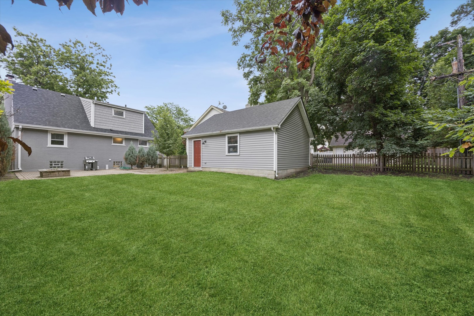 212 North Jackson Road Clarendon Hills, IL 60514 - Photo 17 of 17