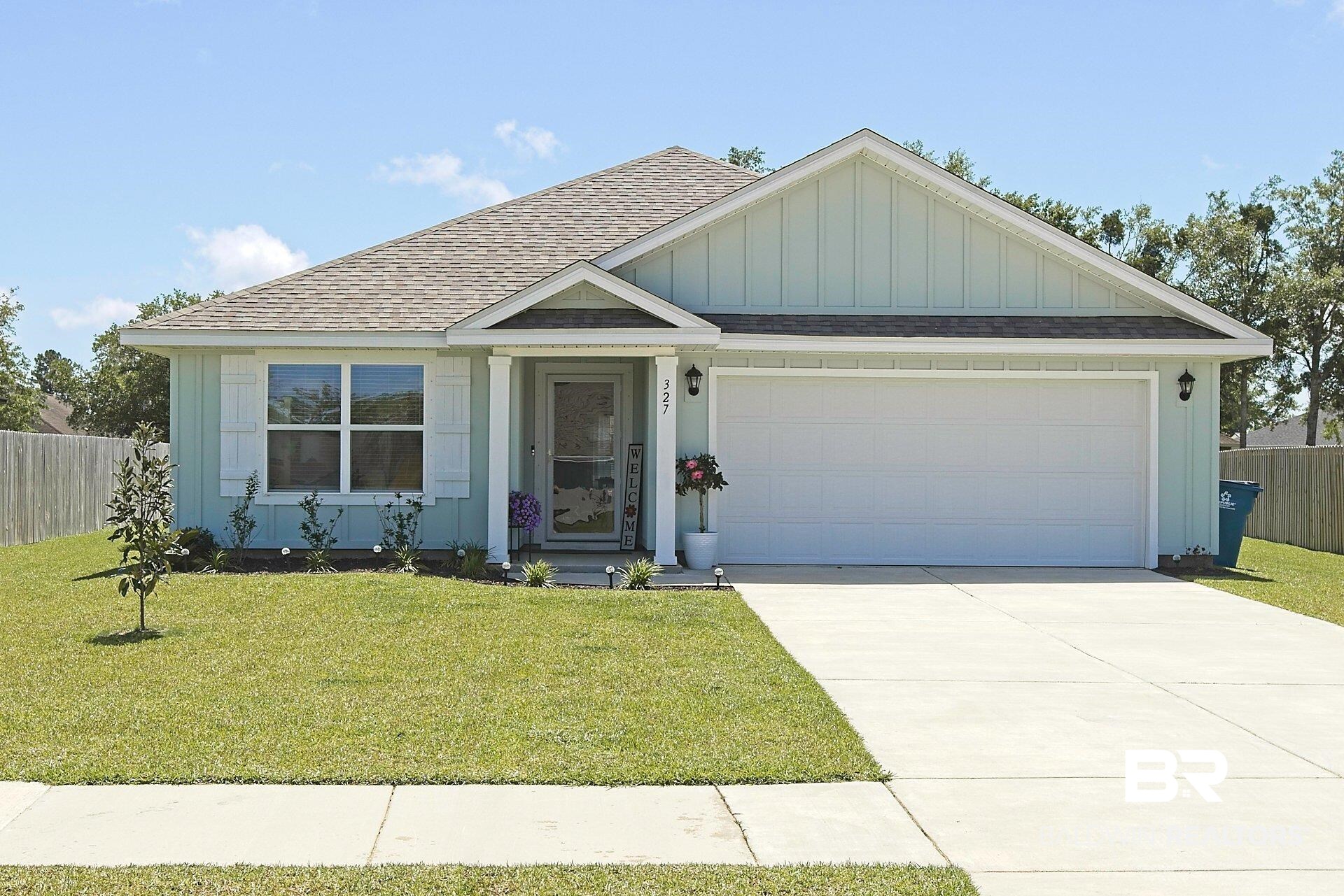 327 Preston Way Gulf Shores, AL 36542 - Photo 1 of 17