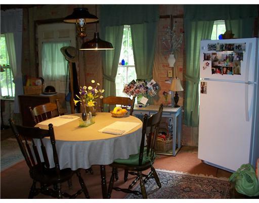 319 Fish Street Leeds, ME 04263 - Photo 14 of 18 Dining Room. Dining Area