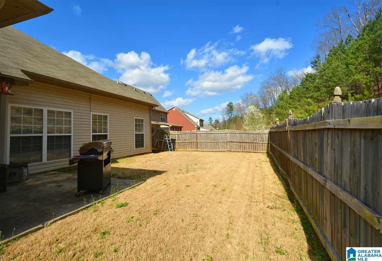 6348 Letson Farm Trail Bessemer, AL 35022 - Photo 37 of 37