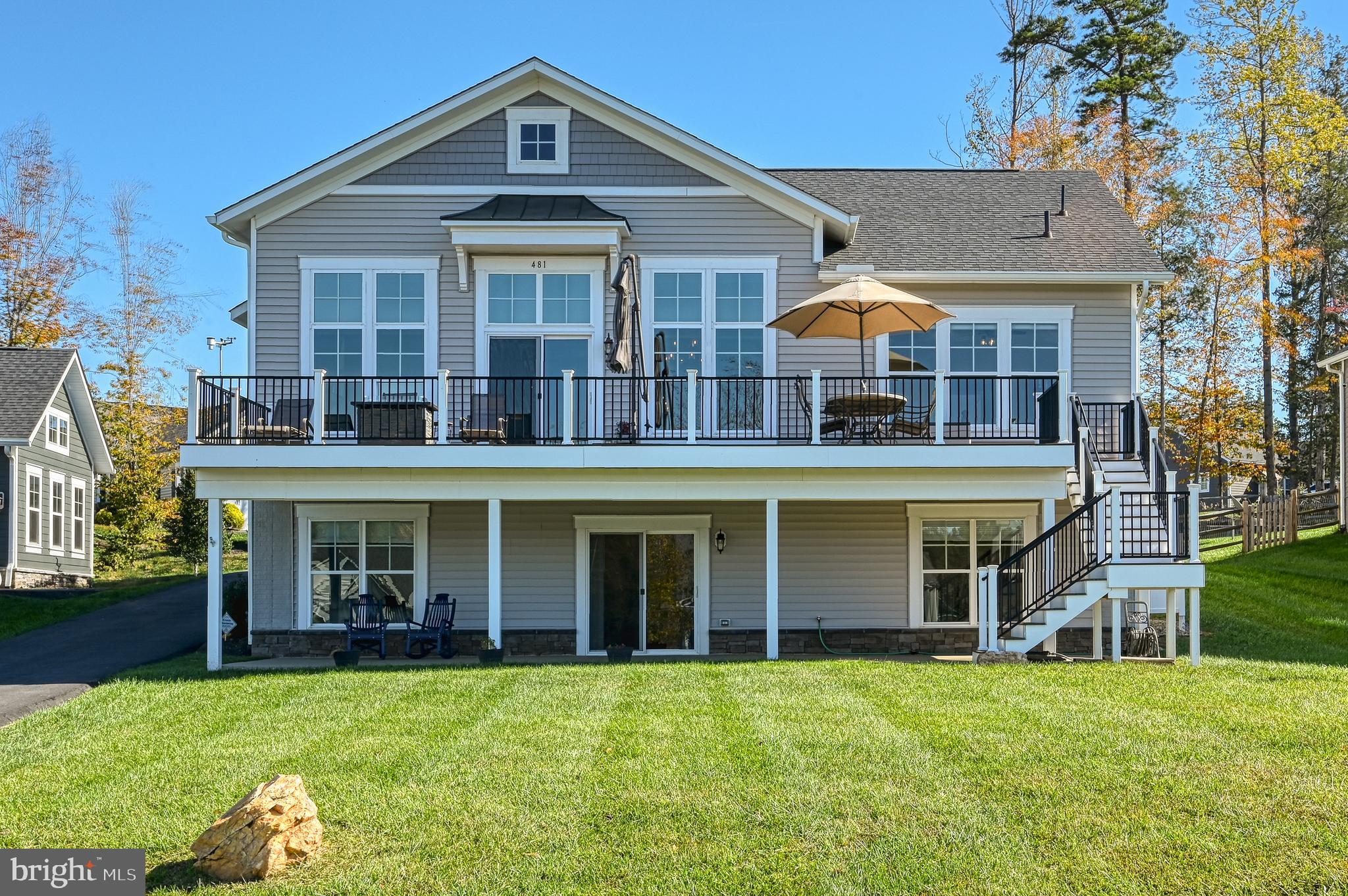 481 Sunset Loop Mineral, VA 23117 - Photo 1 of 87 481 Sunset Loop!