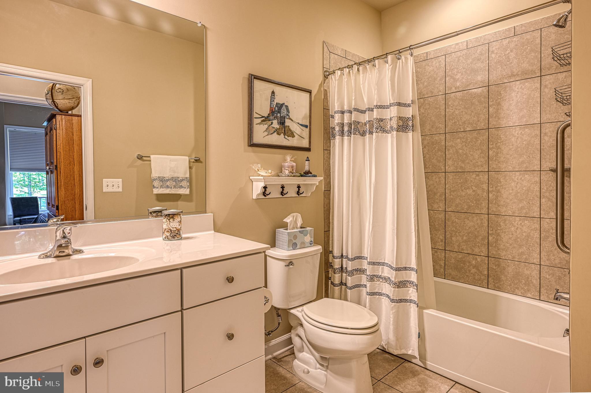 481 Sunset Loop Mineral, VA 23117 - Photo 12 of 87 Bathroom #2