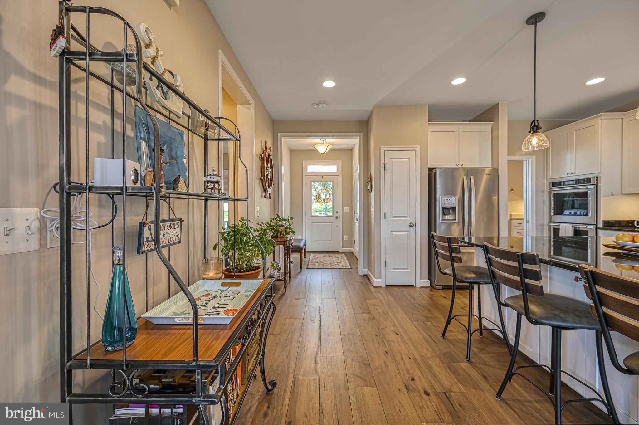 481 Sunset Loop Mineral, VA 23117 - Photo 15 of 87 View of Entry