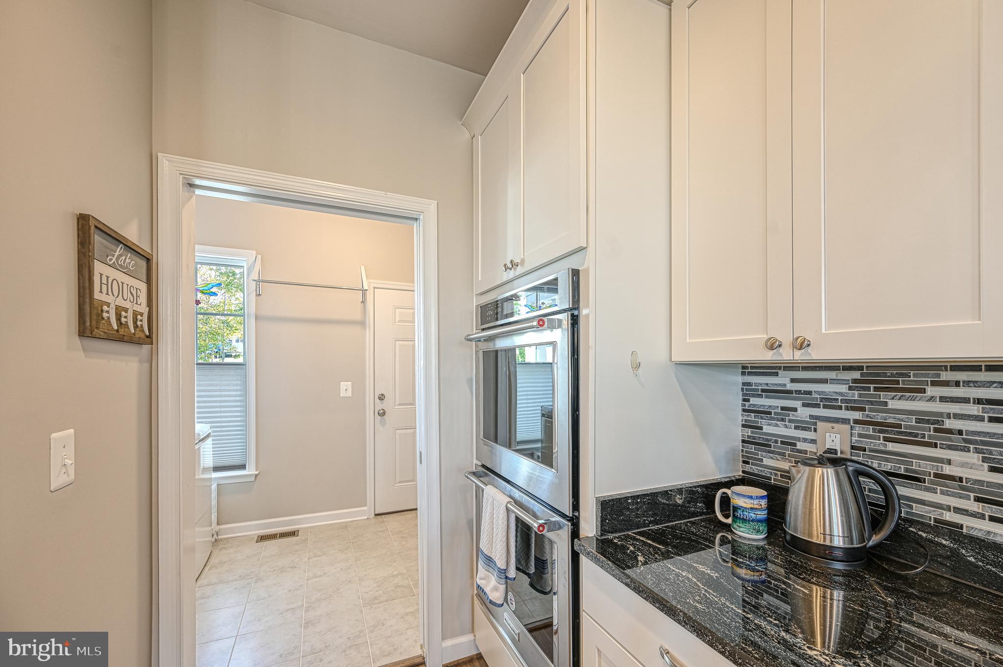 481 Sunset Loop Mineral, VA 23117 - Photo 19 of 87 Kitchen to Mudroom