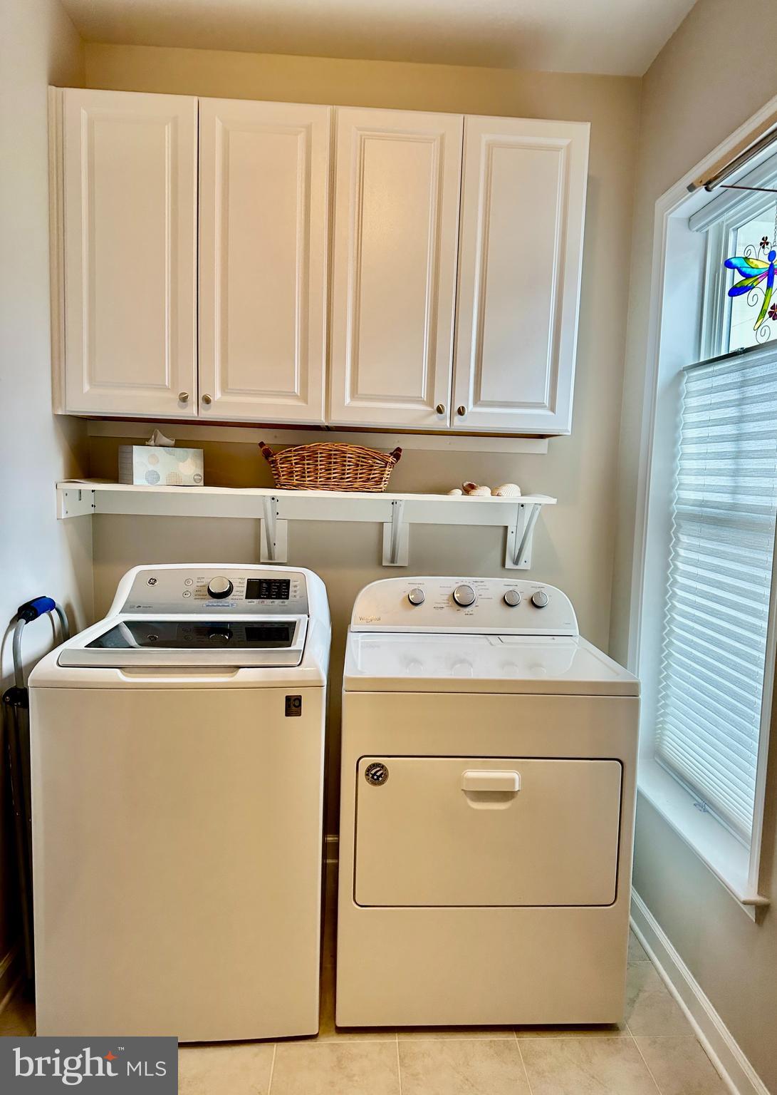 481 Sunset Loop Mineral, VA 23117 - Photo 21 of 87 Washer/Dryer to Convey