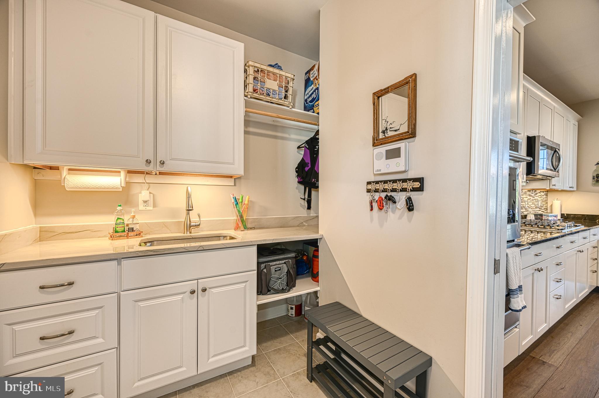 481 Sunset Loop Mineral, VA 23117 - Photo 22 of 87 Mudroom