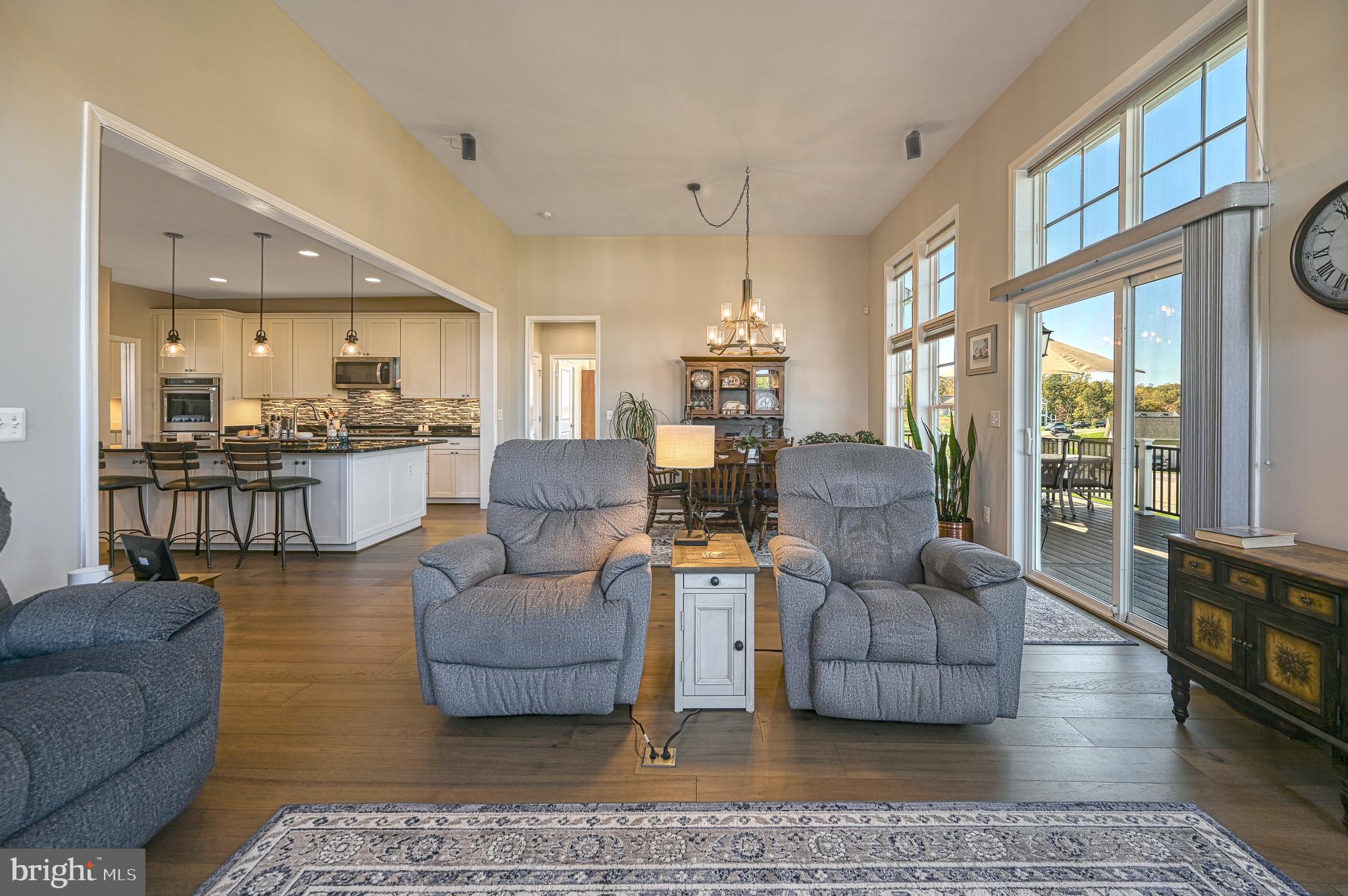 481 Sunset Loop Mineral, VA 23117 - Photo 26 of 87 Great/Living Room