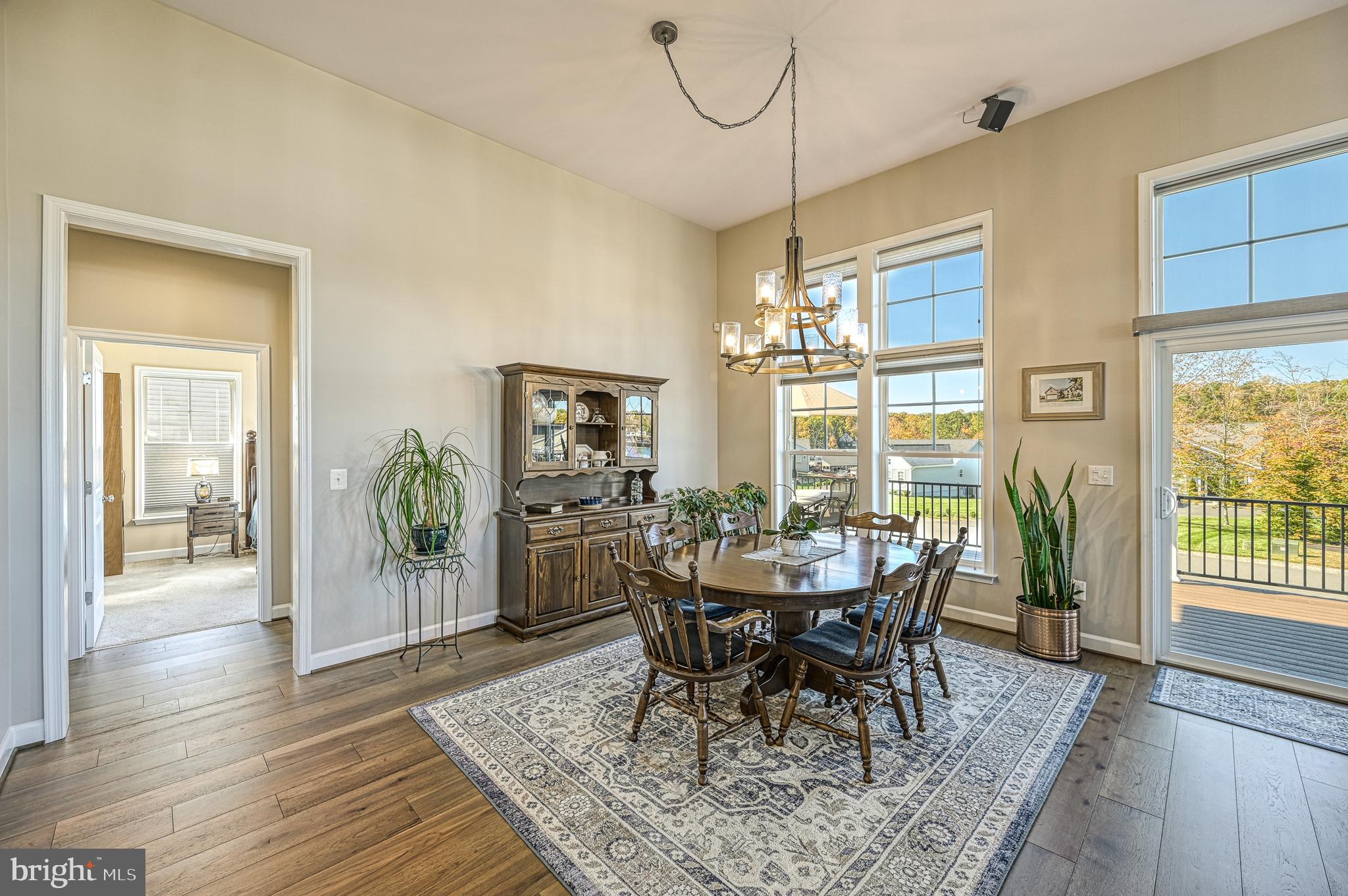 481 Sunset Loop Mineral, VA 23117 - Photo 27 of 87 Great/Dining Room