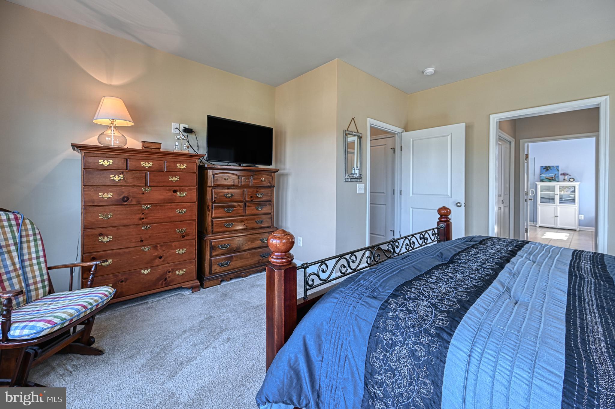 481 Sunset Loop Mineral, VA 23117 - Photo 34 of 87 Primary Bedroom