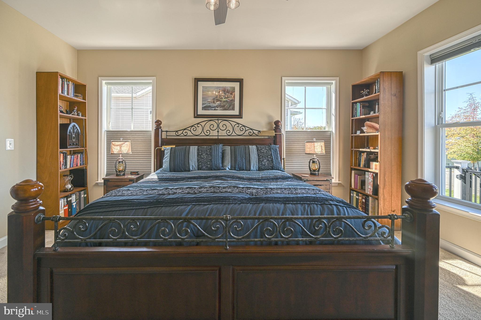 481 Sunset Loop Mineral, VA 23117 - Photo 36 of 87 Primary Bedroom