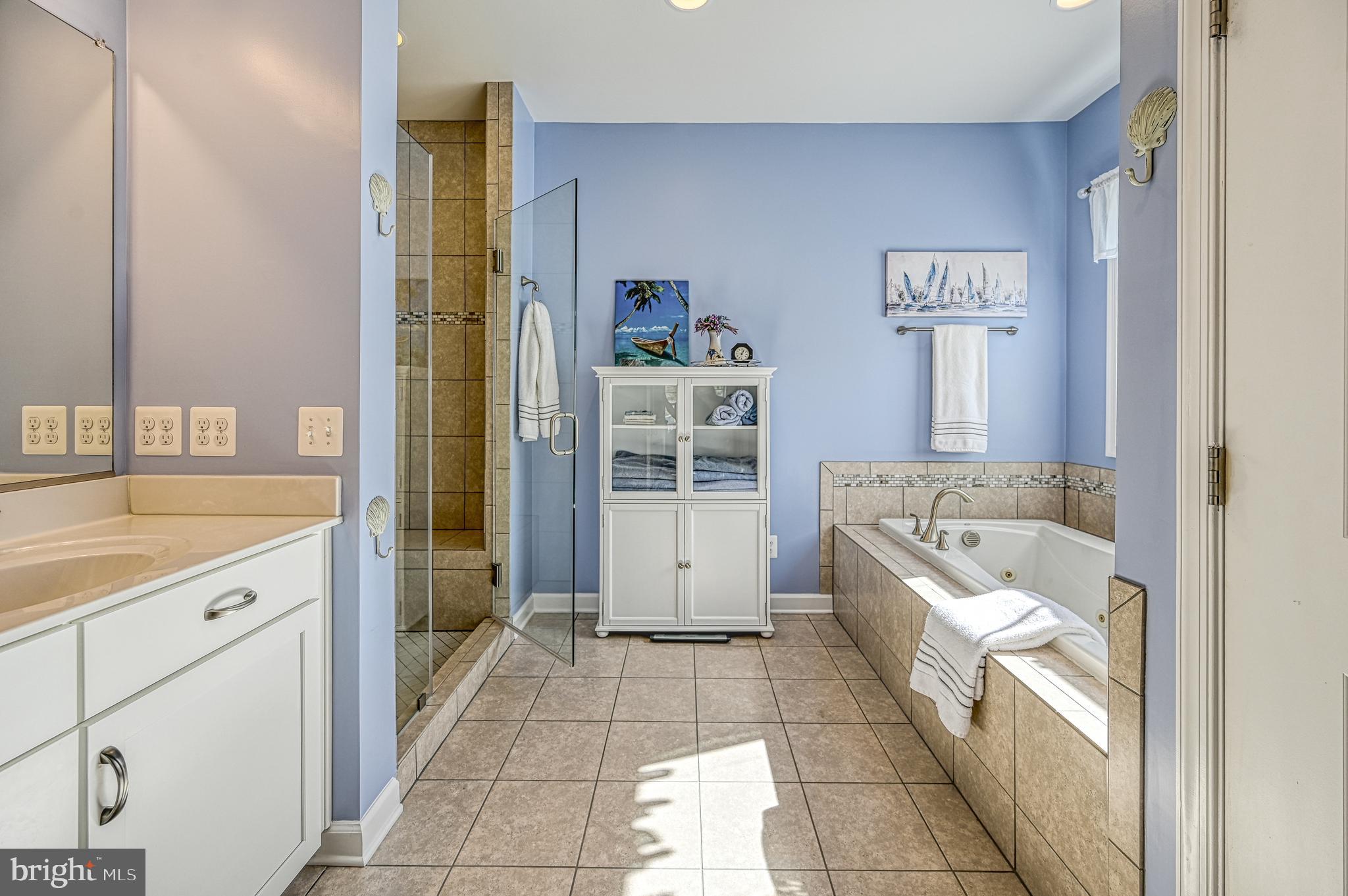 481 Sunset Loop Mineral, VA 23117 - Photo 39 of 87 Primary En'Suite