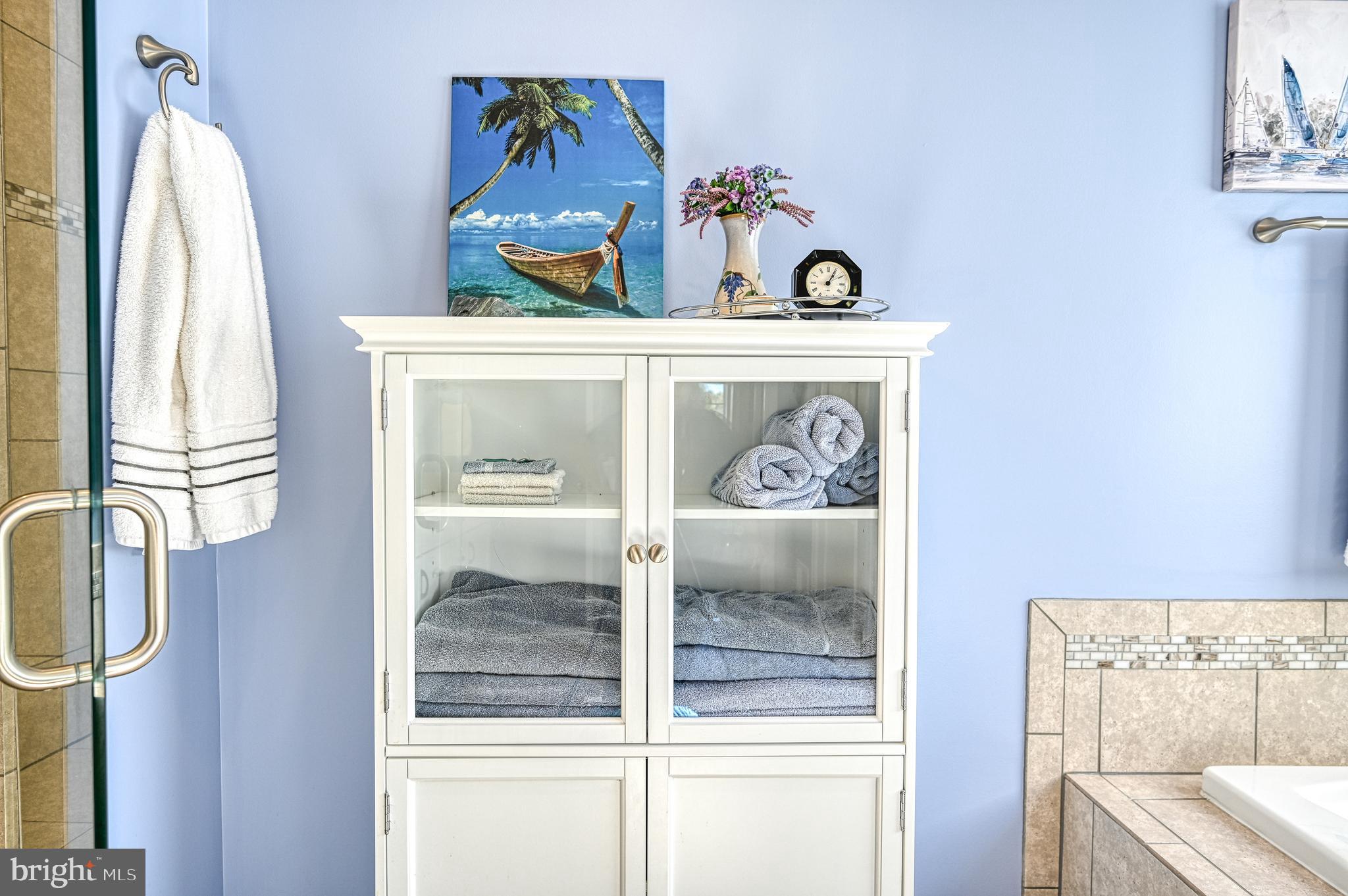 481 Sunset Loop Mineral, VA 23117 - Photo 41 of 87 Primary En'Suite