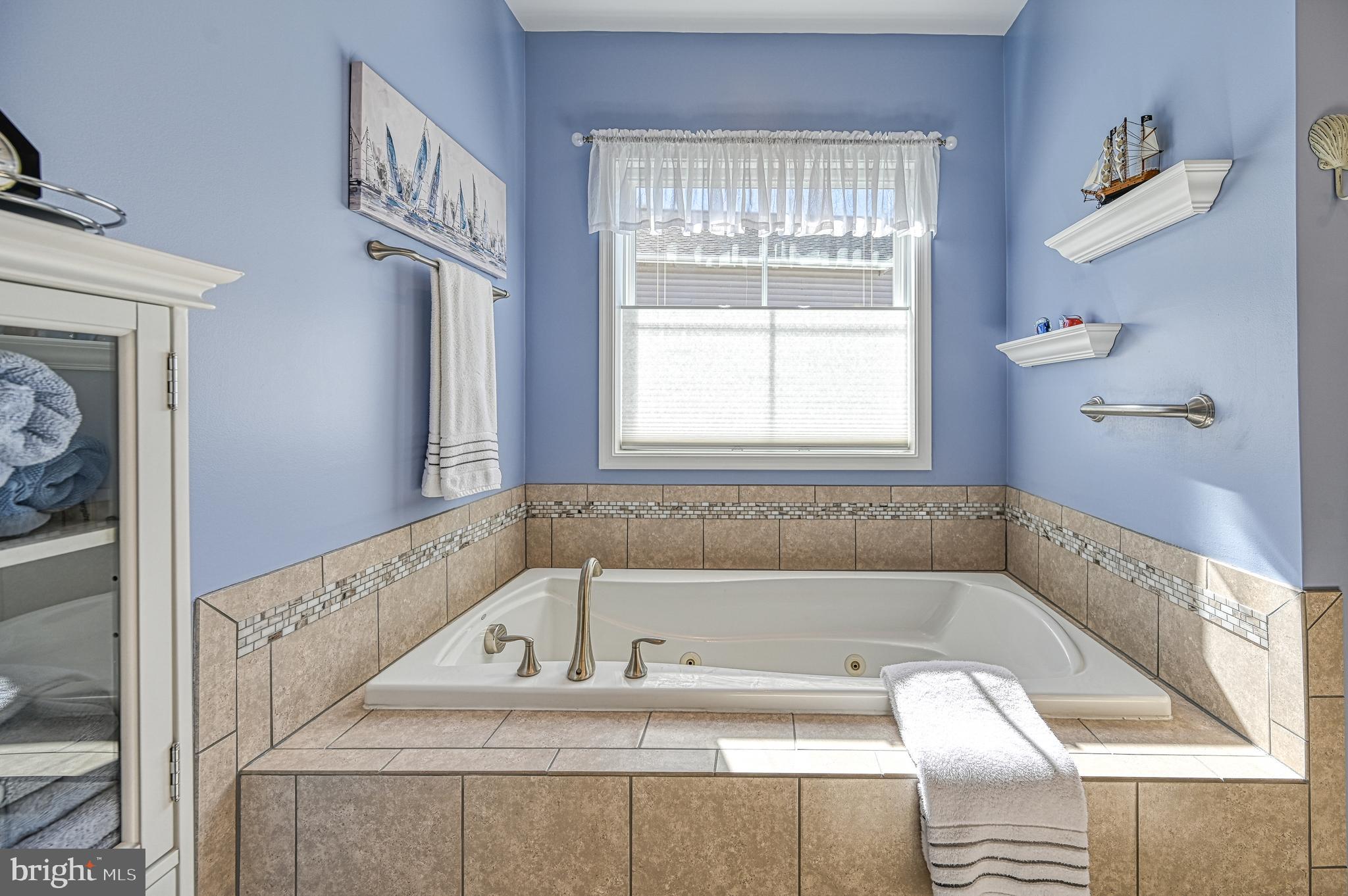 481 Sunset Loop Mineral, VA 23117 - Photo 43 of 87 Jetted Tub