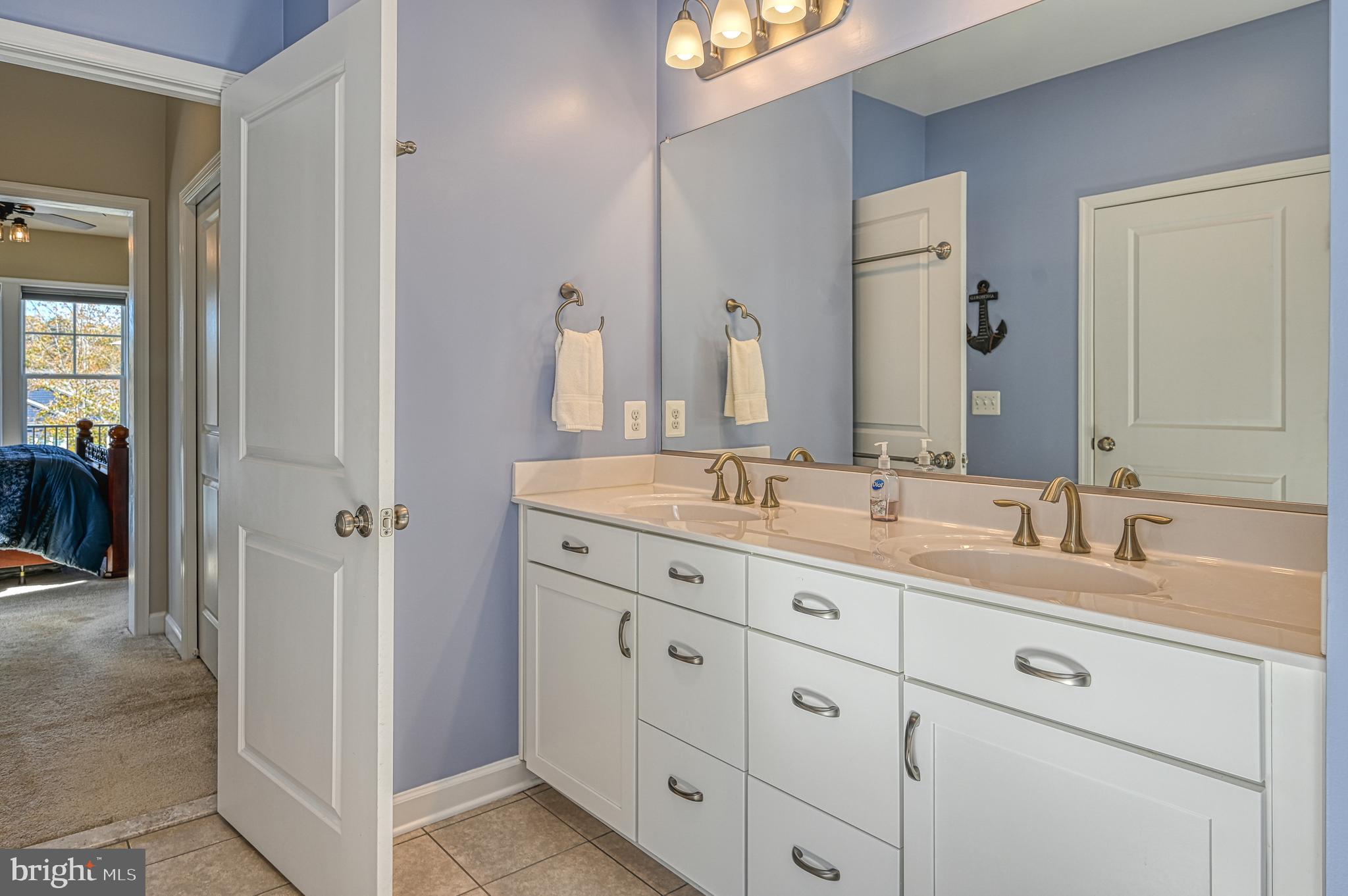 481 Sunset Loop Mineral, VA 23117 - Photo 44 of 87 Primary En-Suite