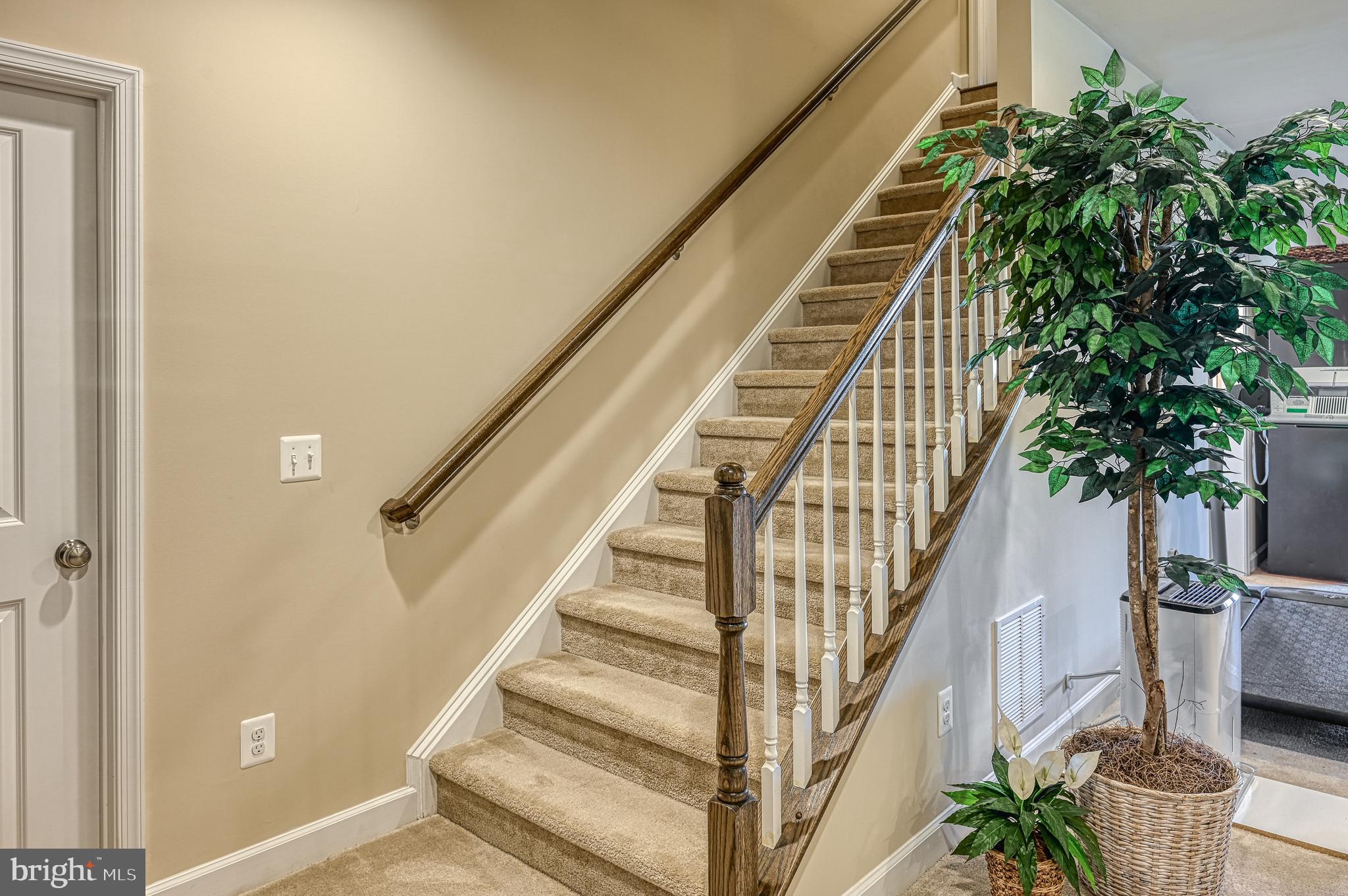 481 Sunset Loop Mineral, VA 23117 - Photo 46 of 87 Stairway to Lower Level