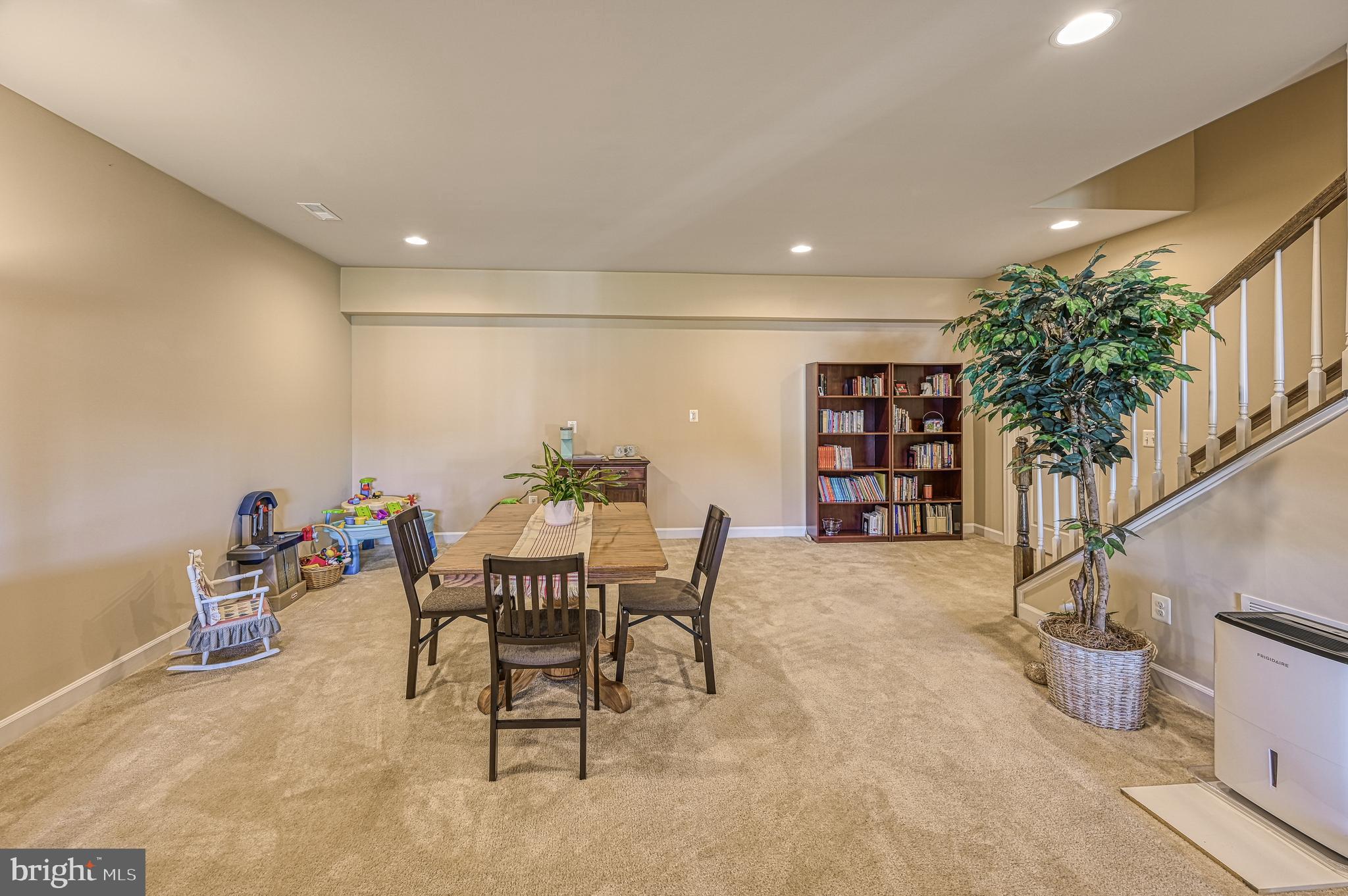 481 Sunset Loop Mineral, VA 23117 - Photo 48 of 87 Recreation Room