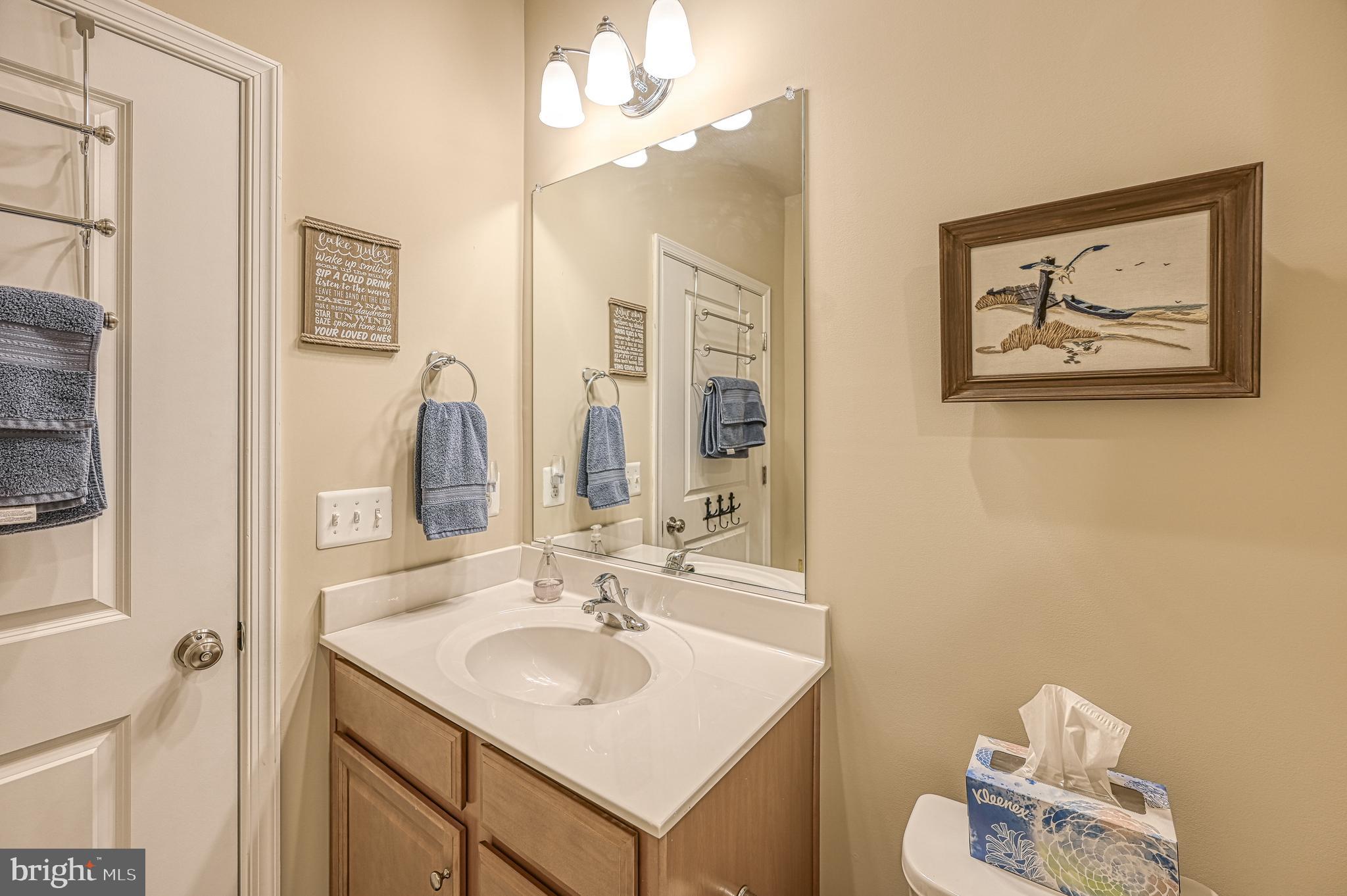 481 Sunset Loop Mineral, VA 23117 - Photo 53 of 87 Lower Level Bathroom 3