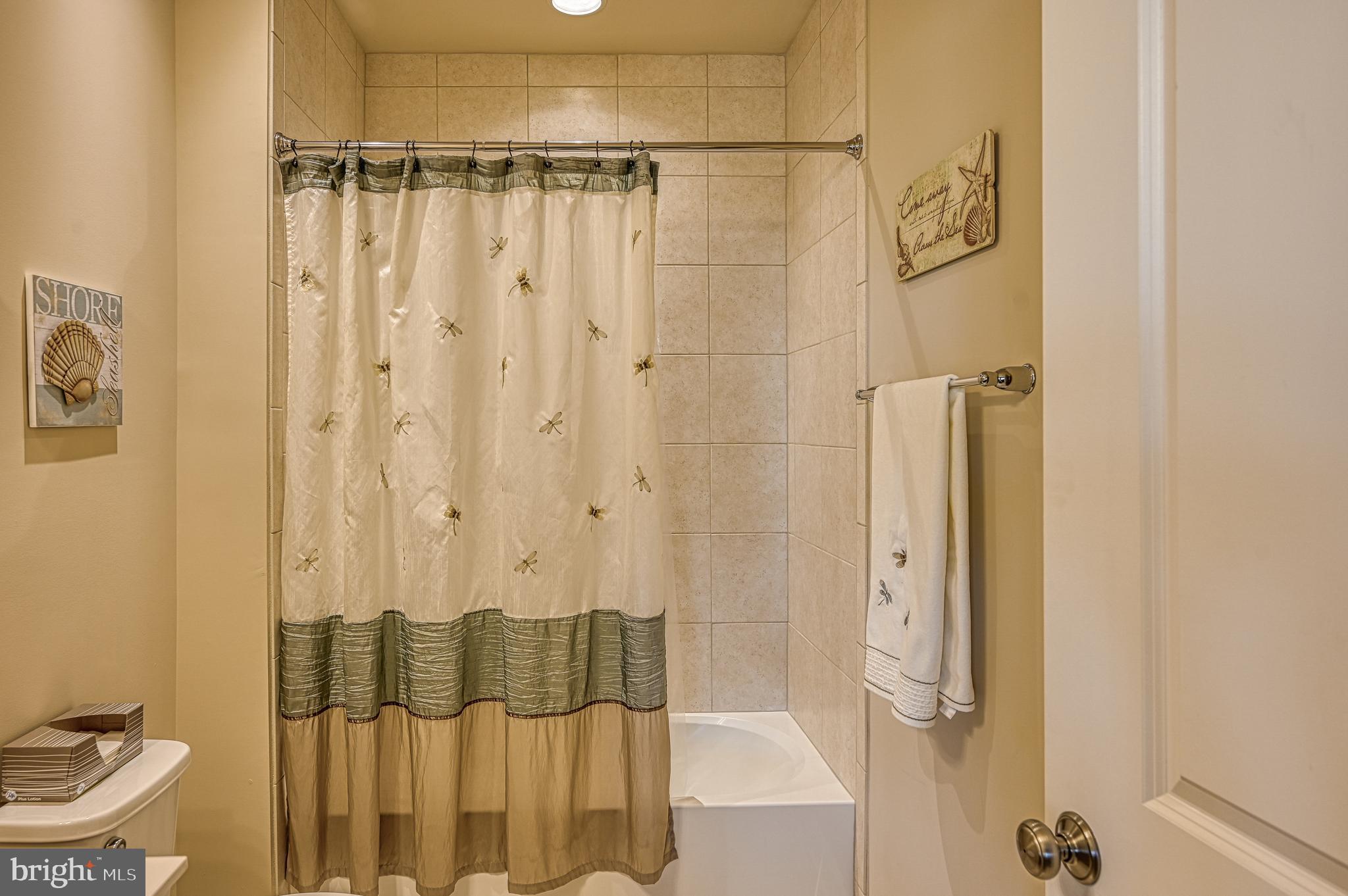 481 Sunset Loop Mineral, VA 23117 - Photo 59 of 87 Lower Level Bathroom #4