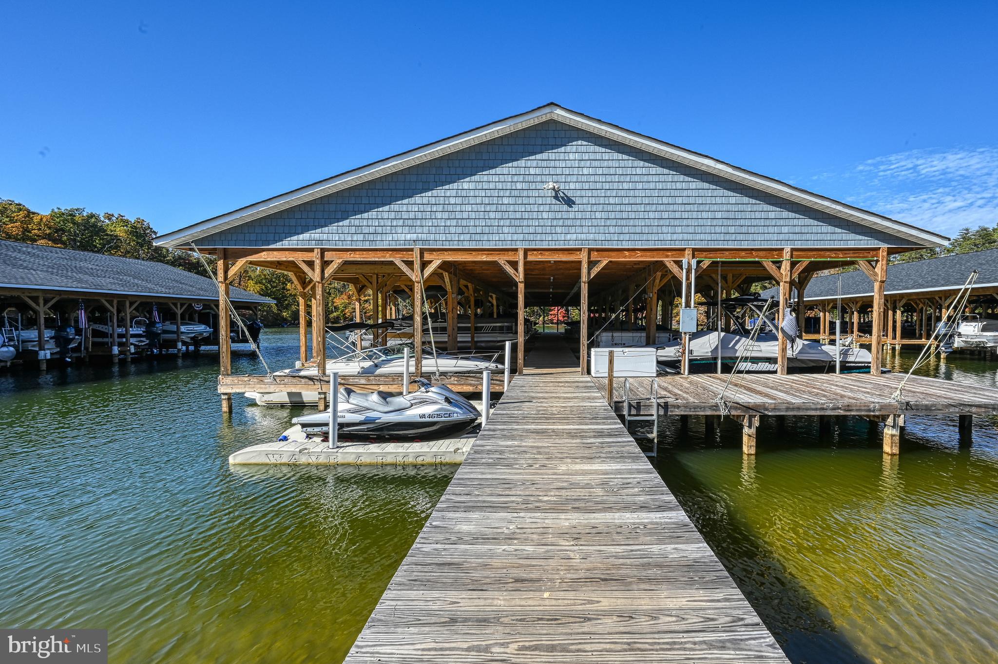 481 Sunset Loop Mineral, VA 23117 - Photo 62 of 87 Boathouse B