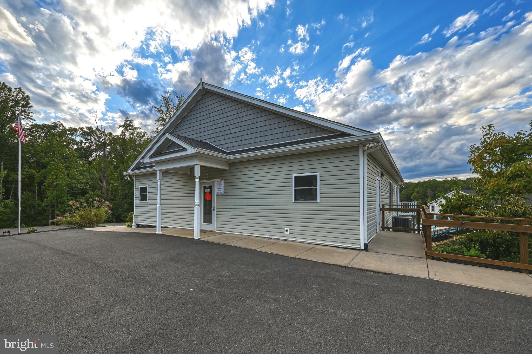 481 Sunset Loop Mineral, VA 23117 - Photo 66 of 87 Clubhouse