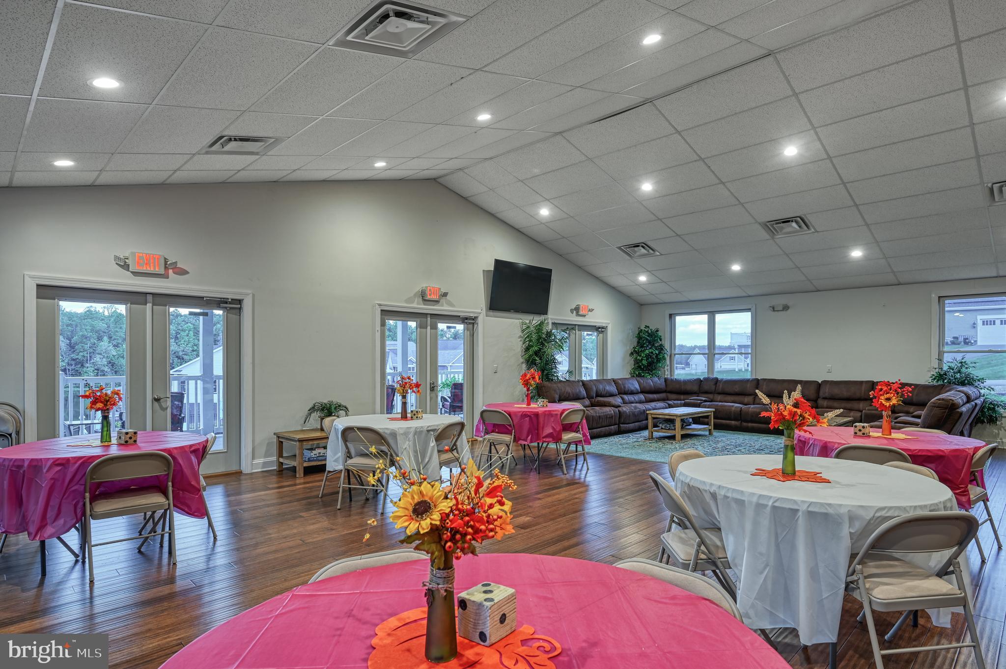 481 Sunset Loop Mineral, VA 23117 - Photo 68 of 87 Clubhouse