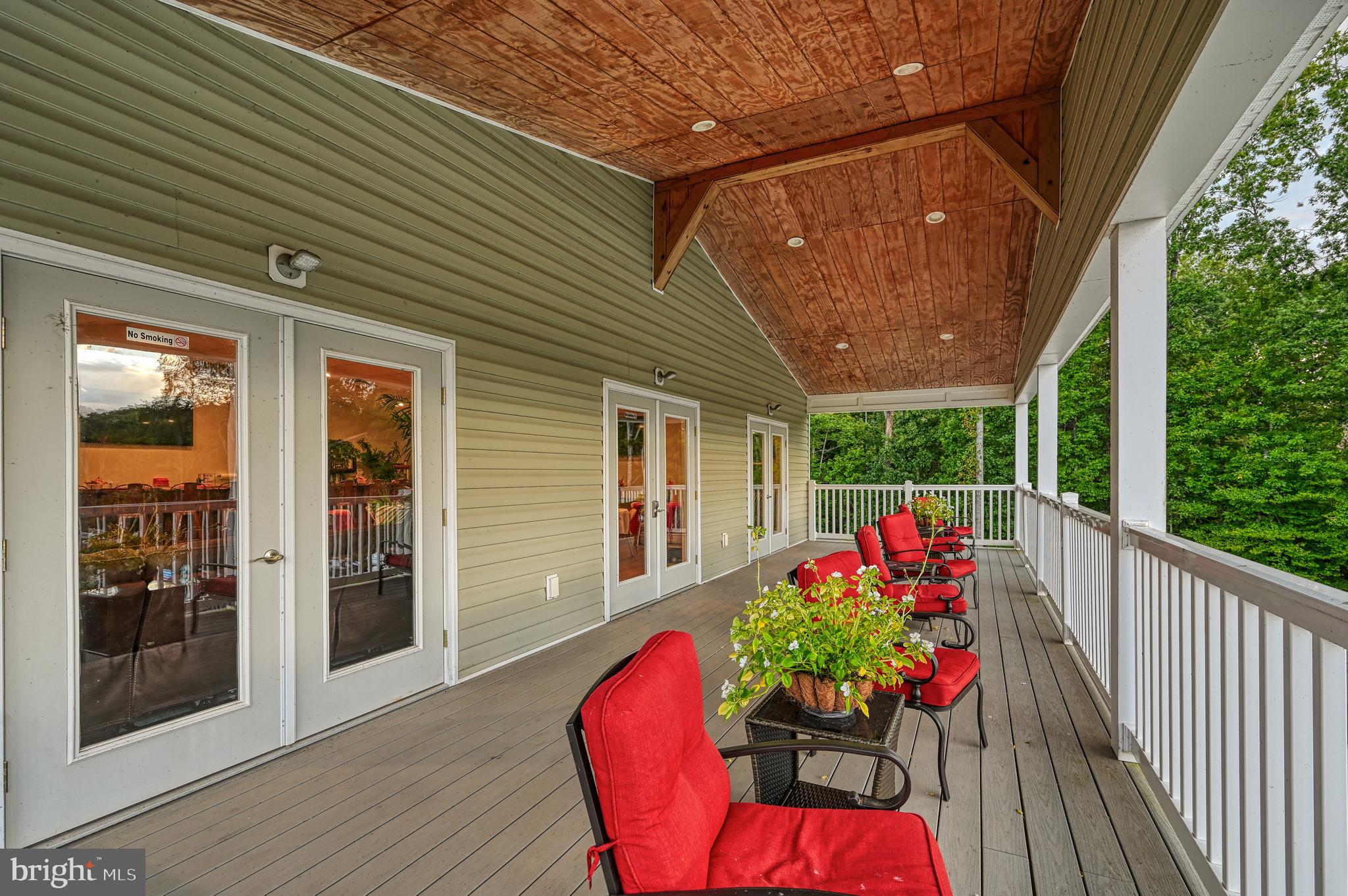 481 Sunset Loop Mineral, VA 23117 - Photo 69 of 87 Clubhouse