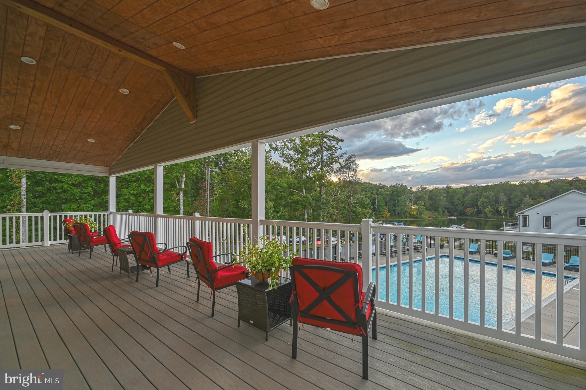 481 Sunset Loop Mineral, VA 23117 - Photo 70 of 87 Clubhouse