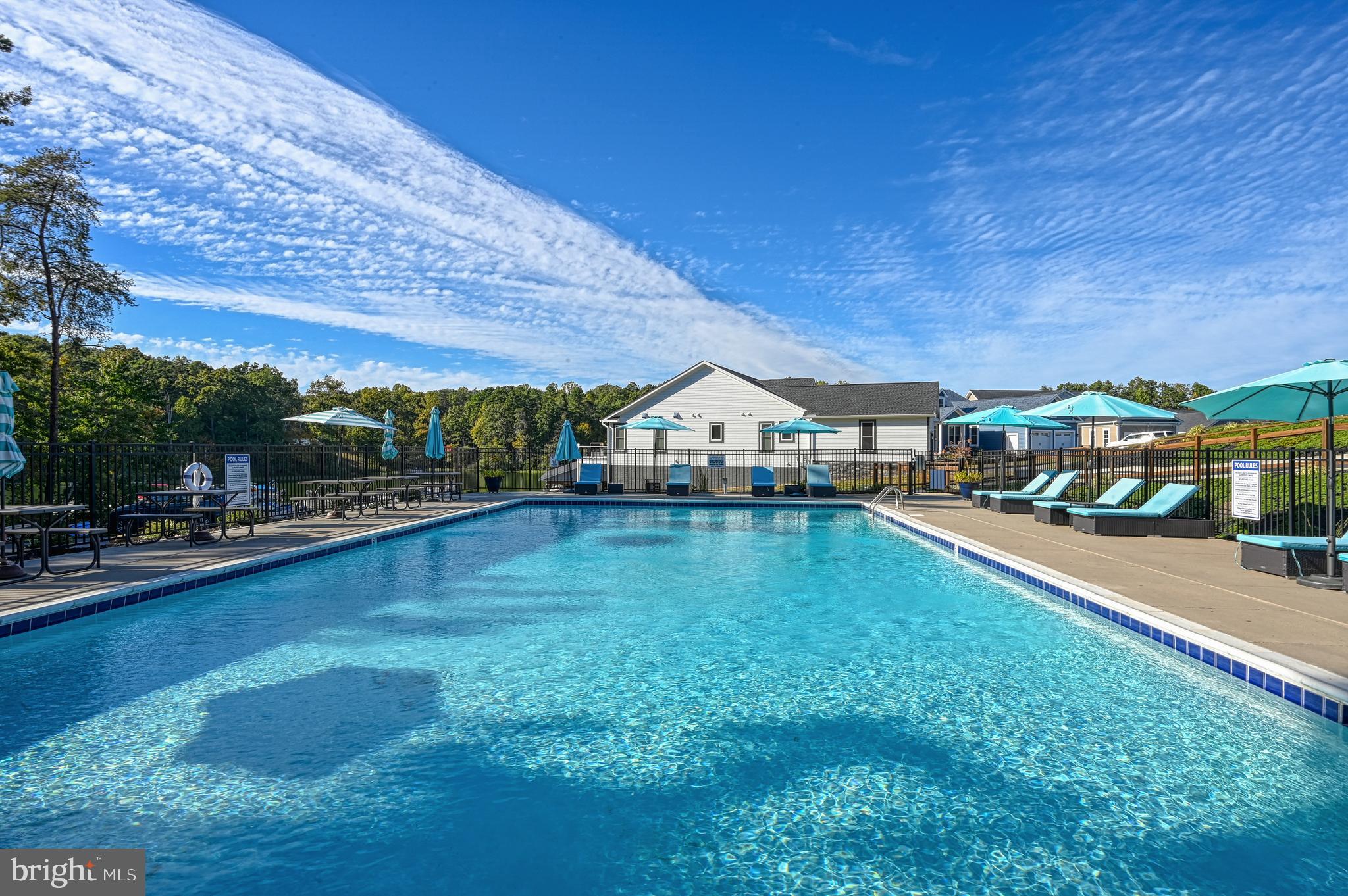 481 Sunset Loop Mineral, VA 23117 - Photo 74 of 87 Saltwater Pool