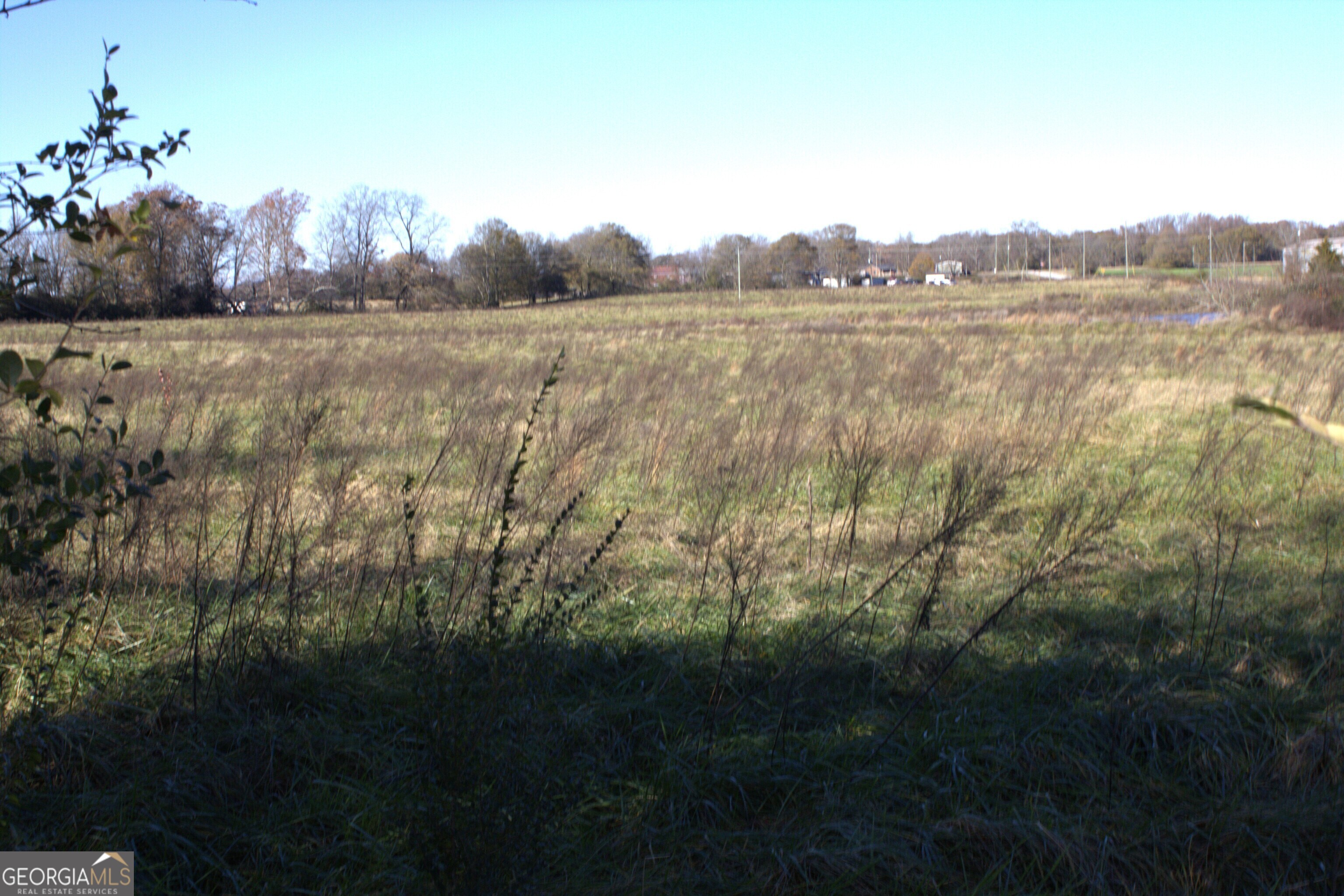 Tract 4 Seed Cleaner Hartwell, GA 30643 - Photo 4 of 10 a view of lake with mountain view