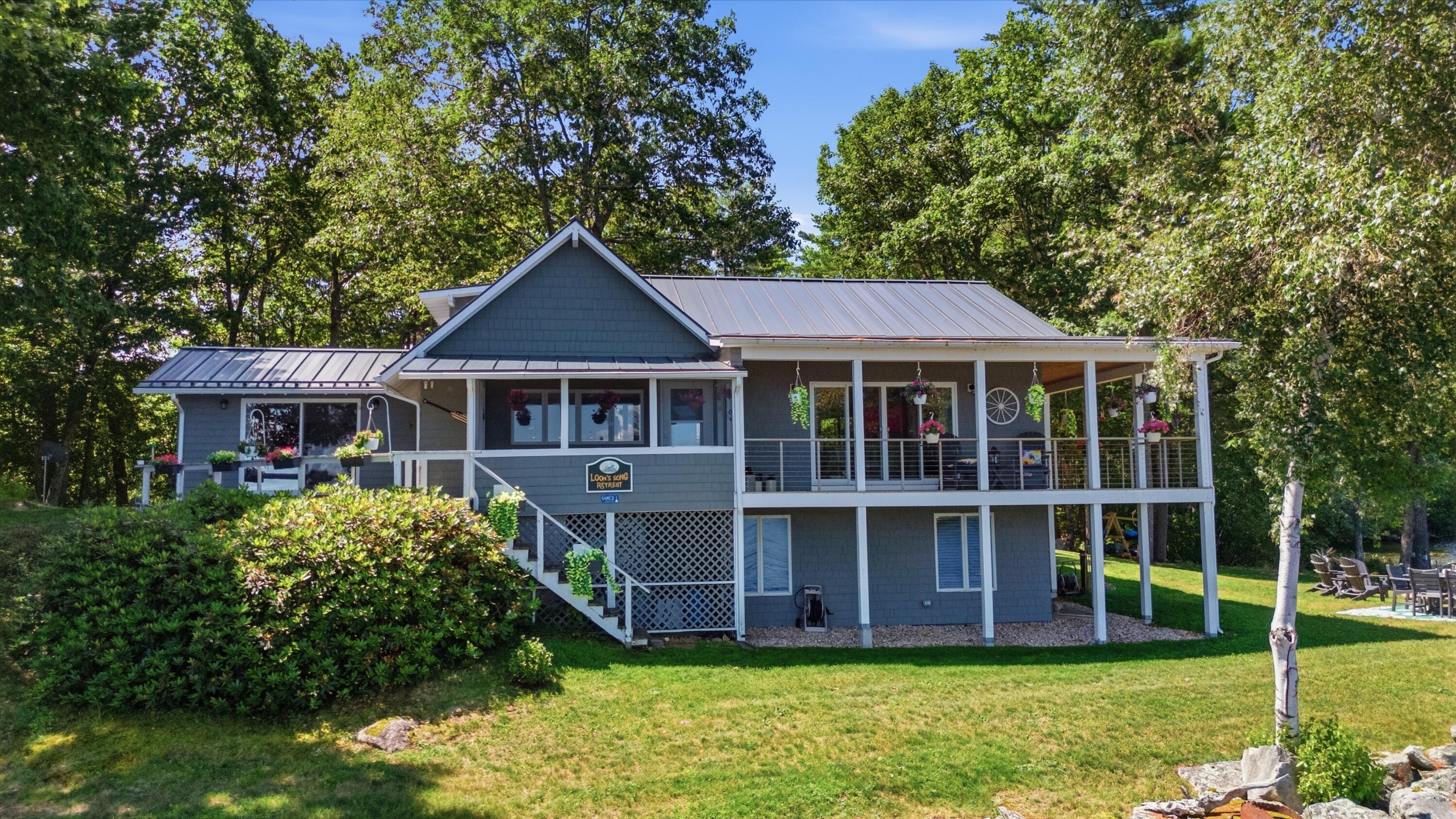 60 Cardinal Lane Poland, ME 04274 - Photo 81 of 104 60 Cardinal Poland-89