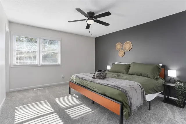 $385,000 | 15207 South Navaho Drive, Olathe, KS 66062