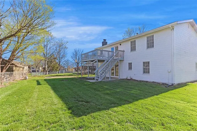 $385,000 | 15207 South Navaho Drive, Olathe, KS 66062