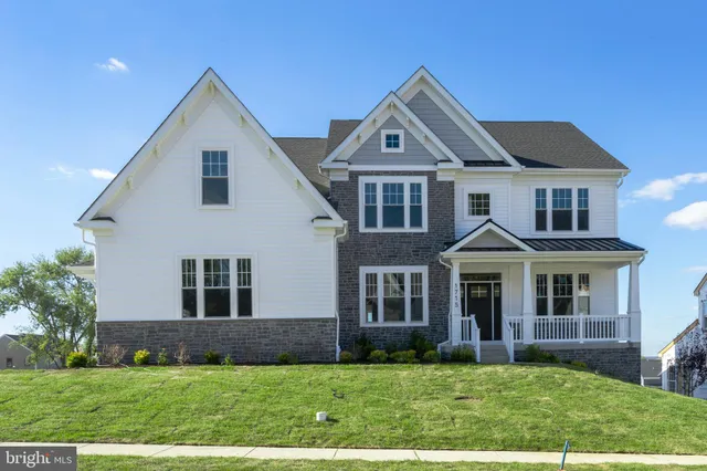 $1,449,990 | 4330 Kleinot Drive, Doylestown, PA 18902