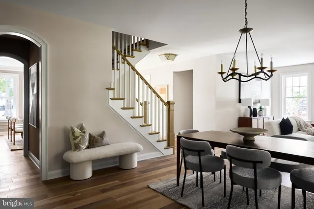 $1,449,990 | 4330 Kleinot Drive, Doylestown, PA 18902