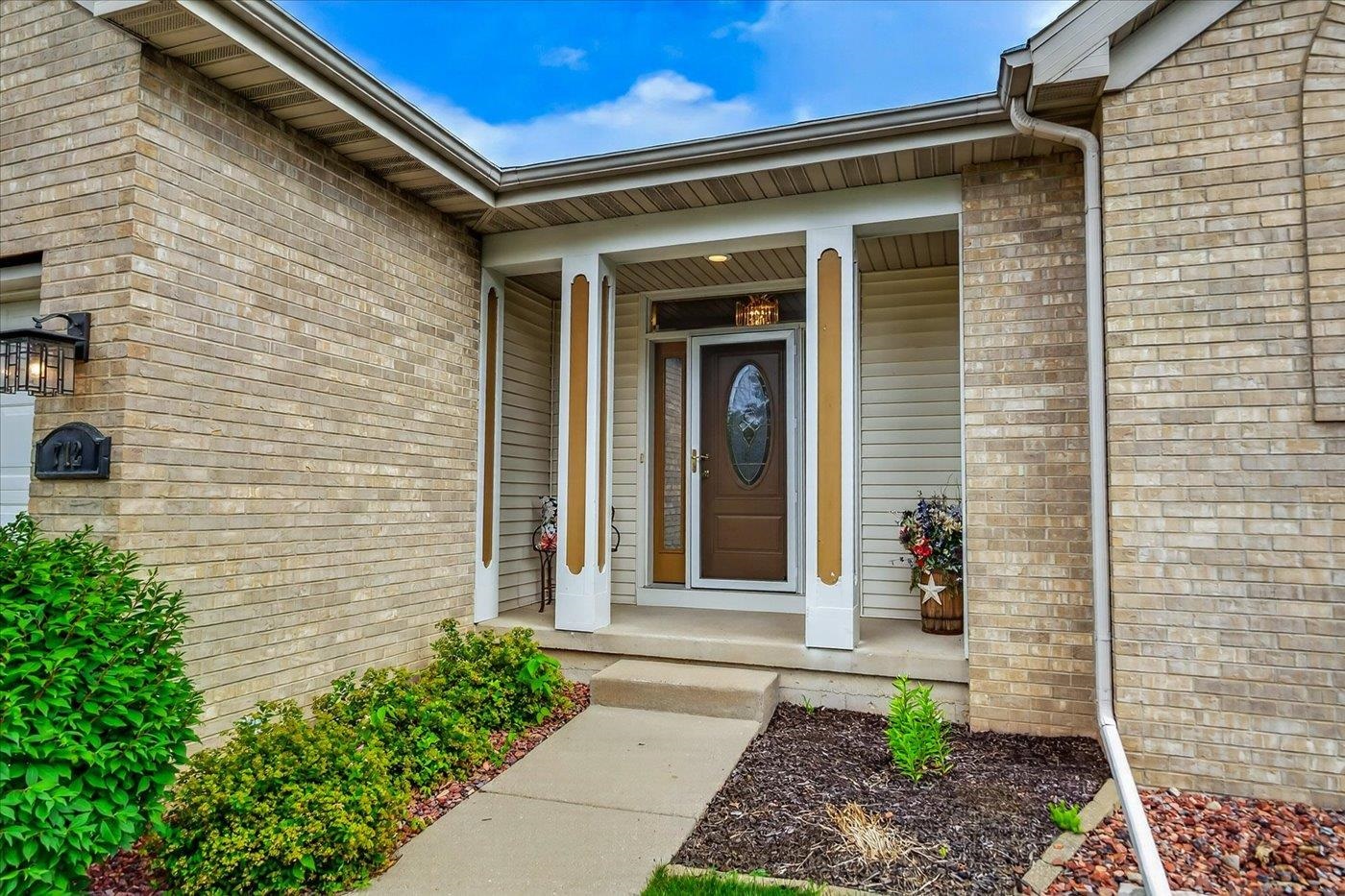 712 Brook Street DeForest, WI 53532 - Photo 2 of 88