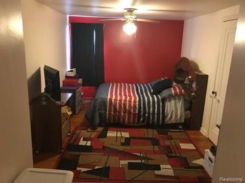 16881 Rutherford Street Detroit, MI 48235 - Photo 11 of 14