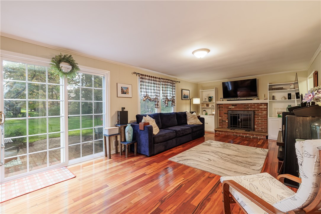 23 Kitty Hawk Drive Perinton, NY 14534 - Photo 16 of 40