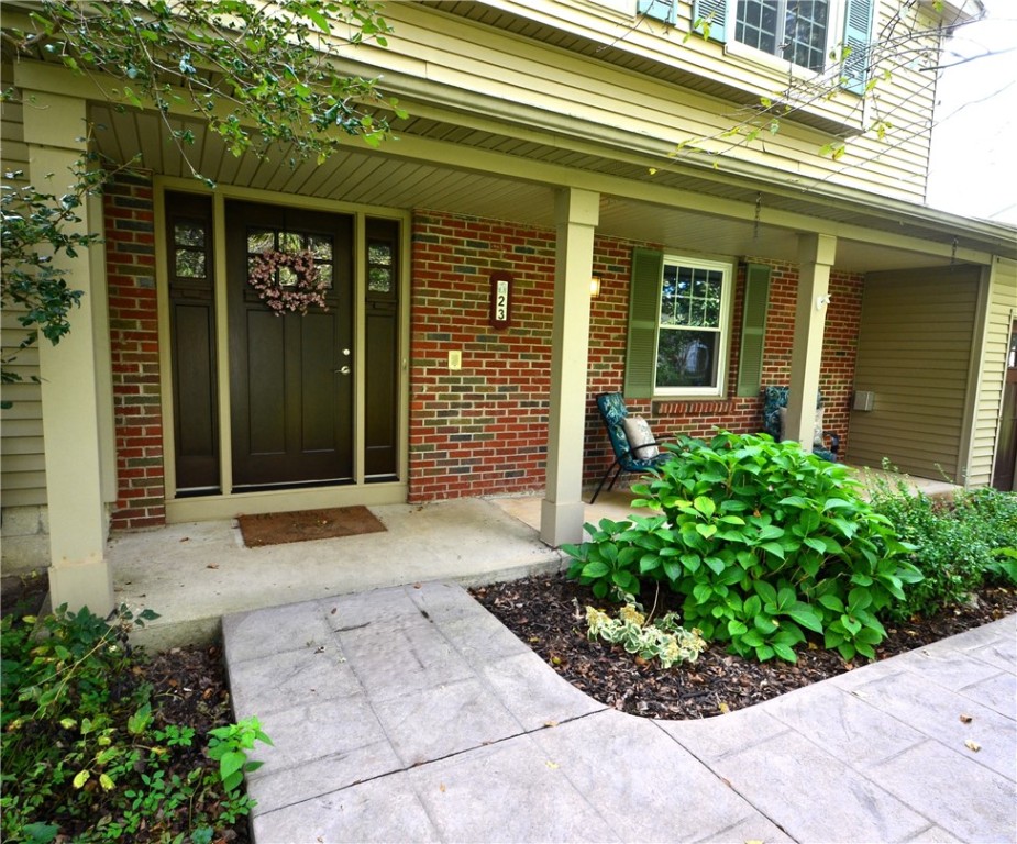 23 Kitty Hawk Drive Perinton, NY 14534 - Photo 3 of 40