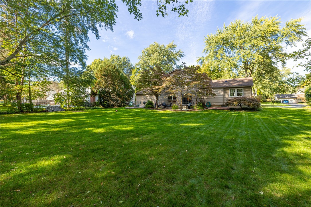 23 Kitty Hawk Drive Perinton, NY 14534 - Photo 32 of 40