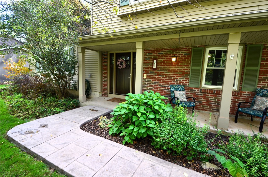 23 Kitty Hawk Drive Perinton, NY 14534 - Photo 4 of 40