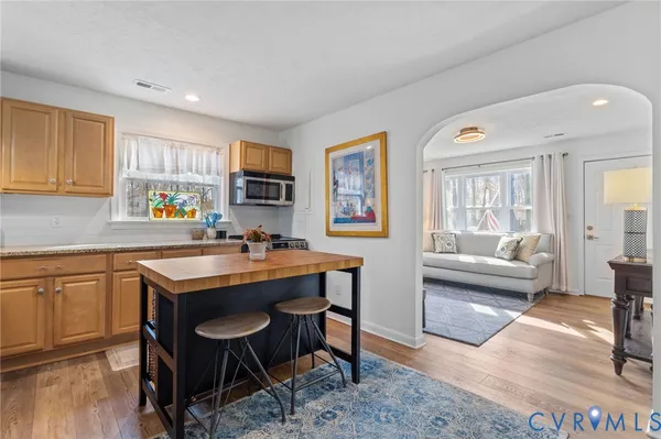 $235,000 | 16 McCutcheon Avenue, Columbia, VA 23038