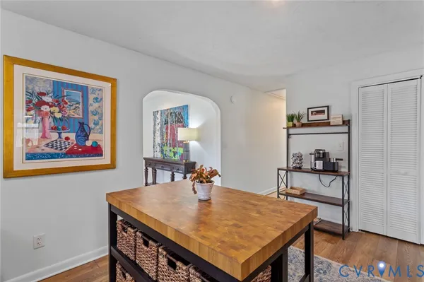 $235,000 | 16 McCutcheon Avenue, Columbia, VA 23038