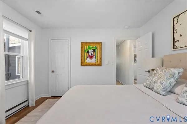 $235,000 | 16 McCutcheon Avenue, Columbia, VA 23038