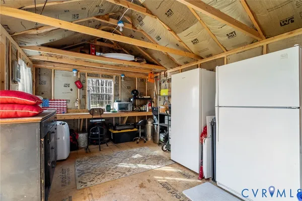 $235,000 | 16 McCutcheon Avenue, Columbia, VA 23038