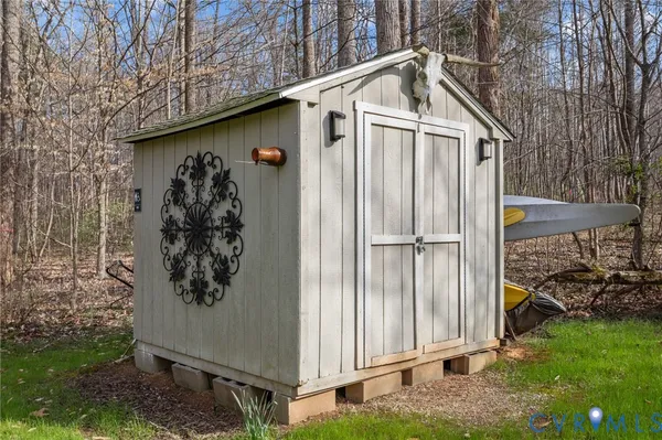 $235,000 | 16 McCutcheon Avenue, Columbia, VA 23038